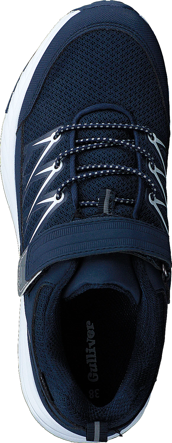 Gulliver 435-2067 Waterproof Navy Blue 6 Gulliver 435-2067 Waterproof Navy Blue - Image 6