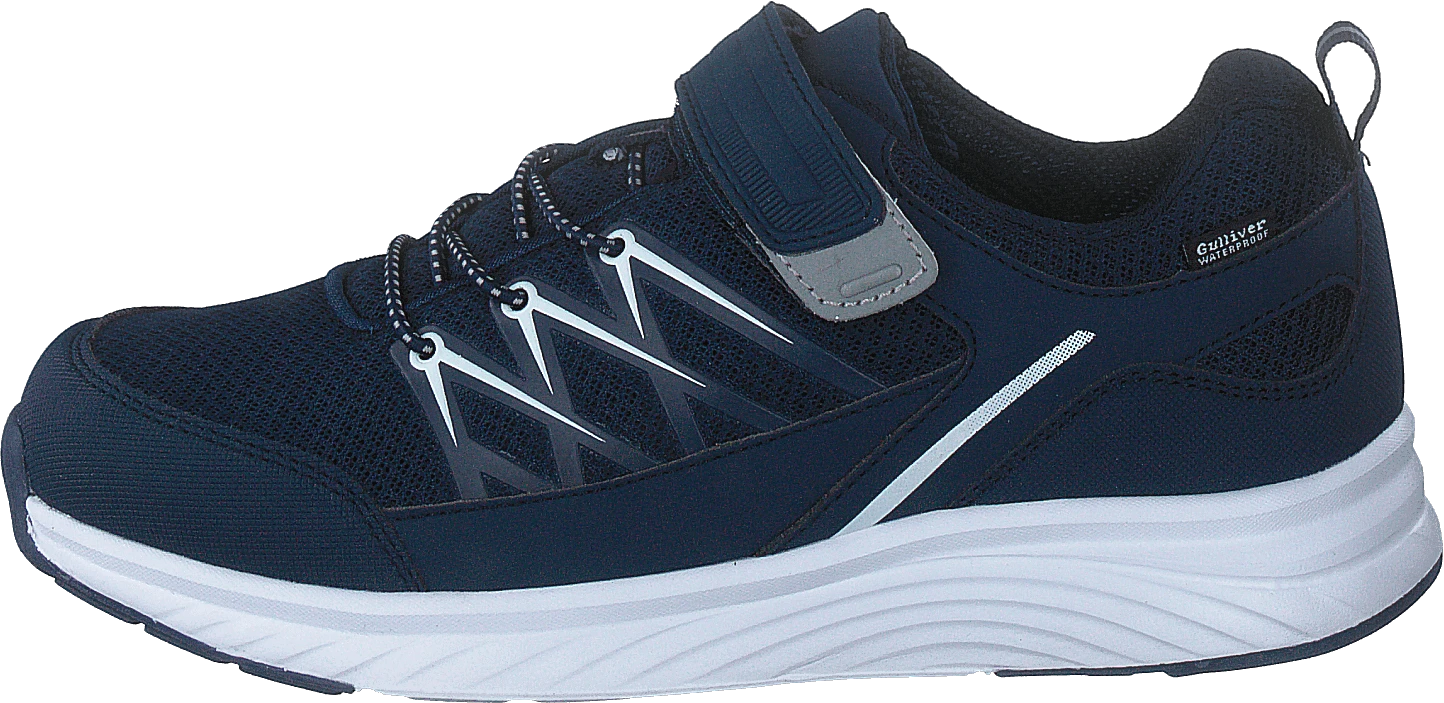 Gulliver 435-2067 Waterproof Navy Blue 1 Gulliver 435-2067 Waterproof Navy Blue