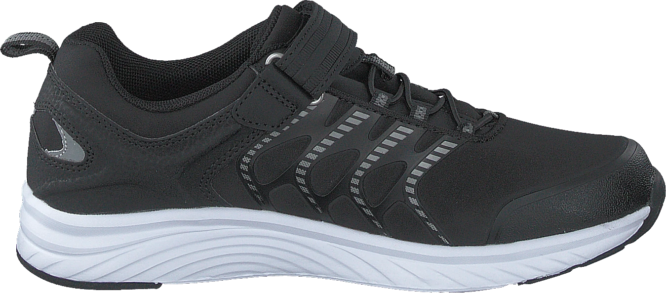 Gulliver 435-2081 Waterproof Black 2 Gulliver 435-2081 Waterproof Black - Image 2