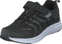 Gulliver 435-2081 Waterproof Black 9 Gulliver 435-2081 Waterproof Black -Duffy kauppa 60292 36 2