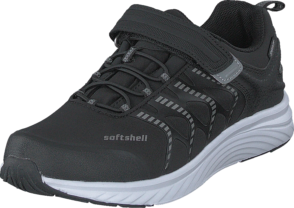 Gulliver 435-2081 Waterproof Black 3 Gulliver 435-2081 Waterproof Black - Image 3