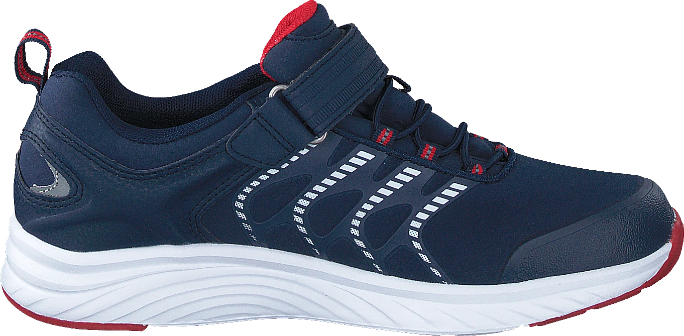 Gulliver 435-2081 Waterproof Navy Blue 2 Gulliver 435-2081 Waterproof Navy Blue - Image 2