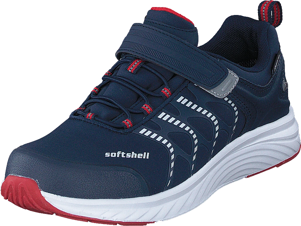 Gulliver 435-2081 Waterproof Navy Blue 3 Gulliver 435-2081 Waterproof Navy Blue - Image 3