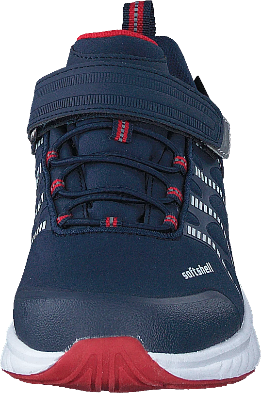Gulliver 435-2081 Waterproof Navy Blue 4 Gulliver 435-2081 Waterproof Navy Blue - Image 4