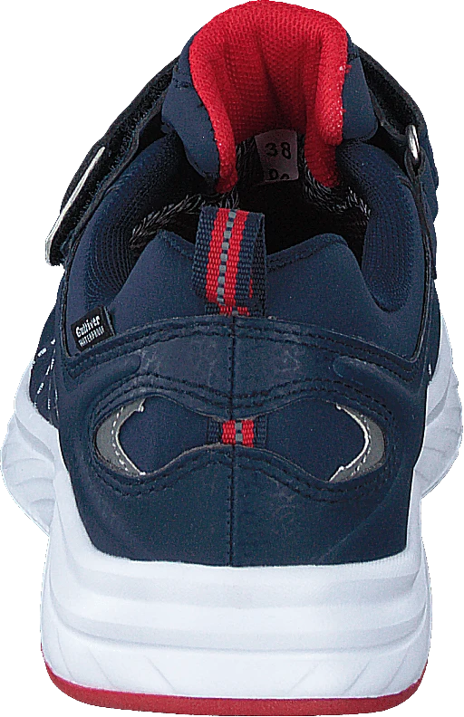 Gulliver 435-2081 Waterproof Navy Blue 5 Gulliver 435-2081 Waterproof Navy Blue - Image 5