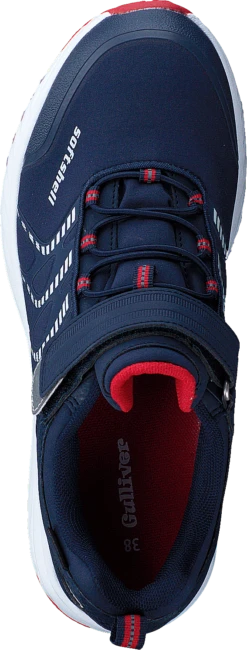 Gulliver 435-2081 Waterproof Navy Blue 12 Gulliver 435-2081 Waterproof Navy Blue -Duffy kauppa 60292 37 5