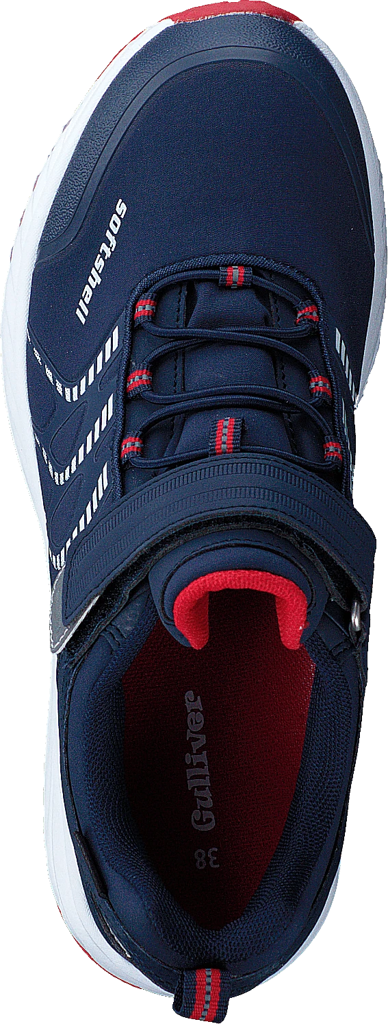 Gulliver 435-2081 Waterproof Navy Blue 6 Gulliver 435-2081 Waterproof Navy Blue - Image 6