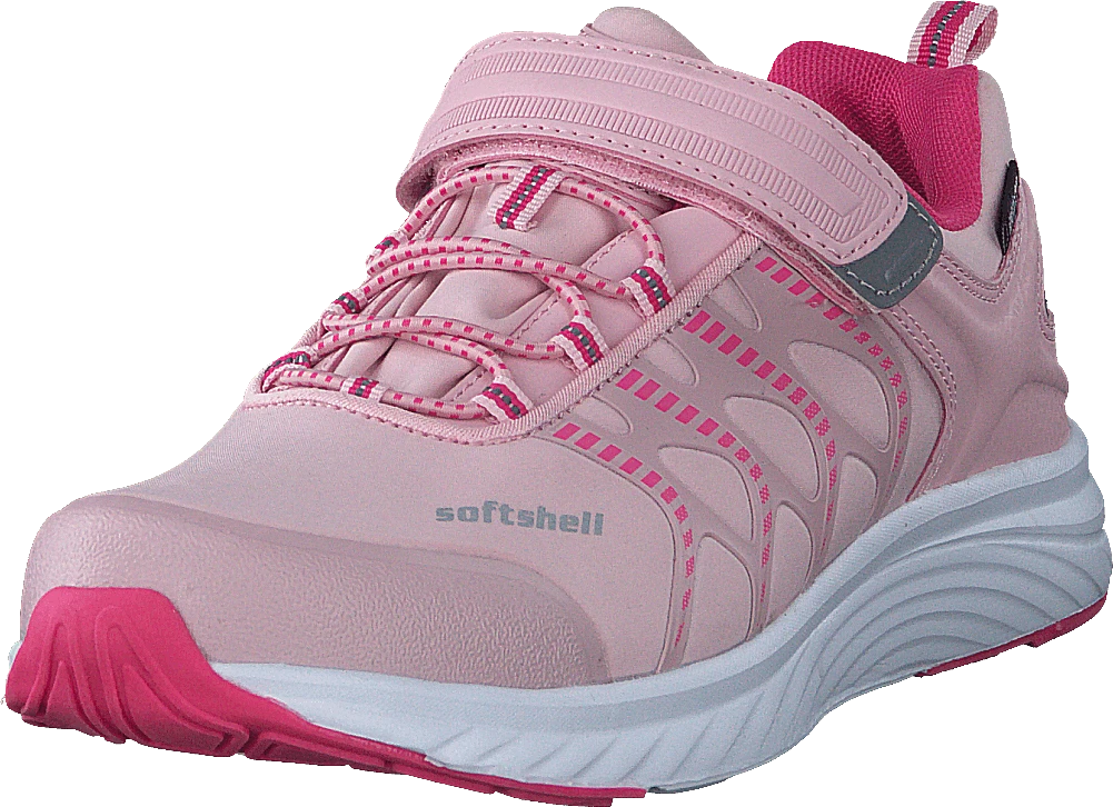 Gulliver 435-2081 Waterproof Pink 3 Gulliver 435-2081 Waterproof Pink - Image 3