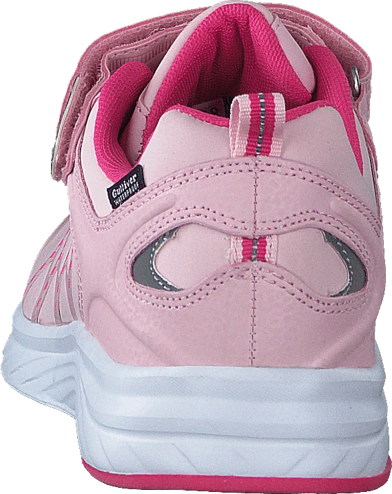 Gulliver 435-2081 Waterproof Pink 5 Gulliver 435-2081 Waterproof Pink - Image 5