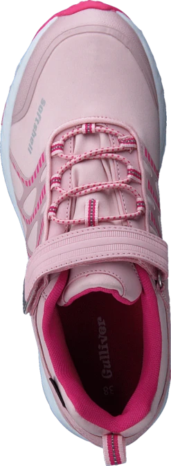 Gulliver 435-2081 Waterproof Pink 12 Gulliver 435-2081 Waterproof Pink -Duffy kauppa 60292 40 5
