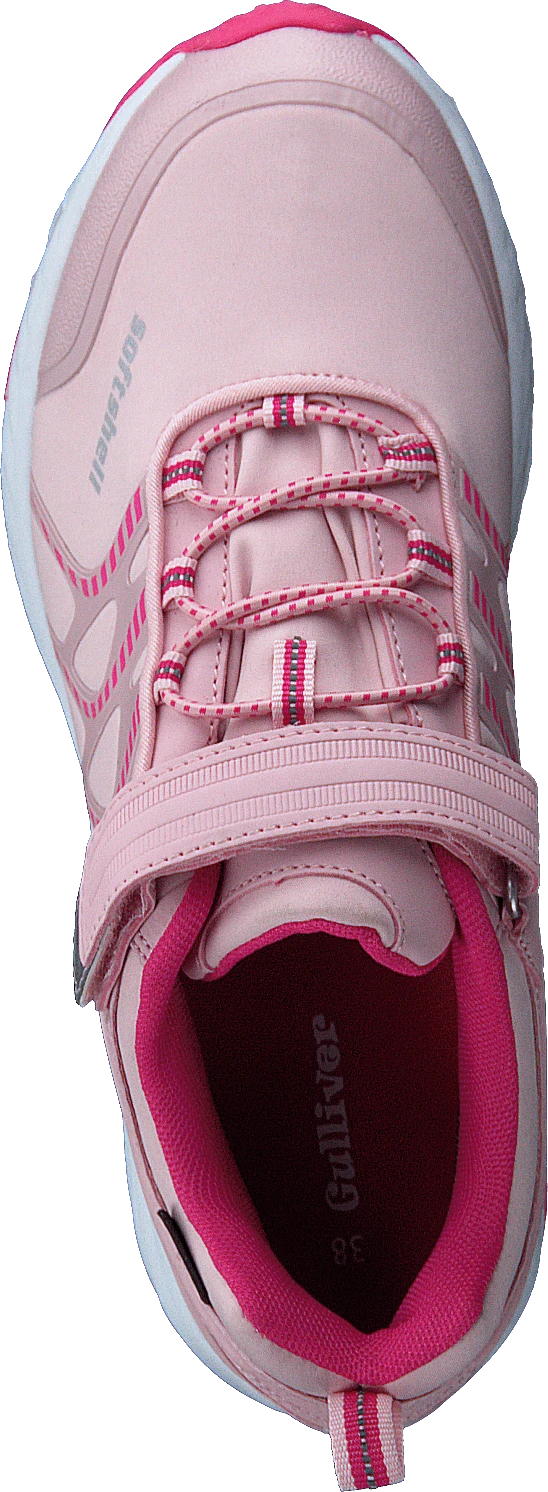 Gulliver 435-2081 Waterproof Pink 6 Gulliver 435-2081 Waterproof Pink - Image 6