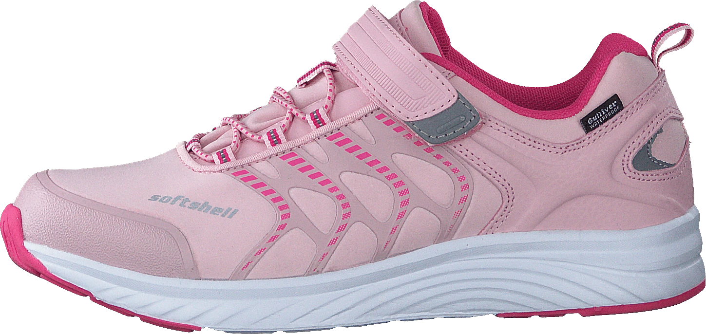 Gulliver 435-2081 Waterproof Pink 1 Gulliver 435-2081 Waterproof Pink