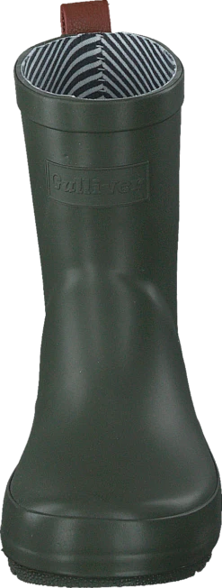 Gulliver 422-0001 Rubberboots Green -Duffy kauppa 60292 41 3