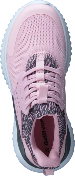 Gulliver 435-2082 Pink 12 Gulliver 435-2082 Pink -Duffy kauppa 60292 51 5