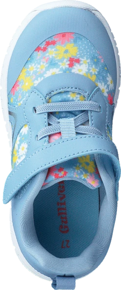Gulliver 435-3089 Light Blue 12 Gulliver 435-3089 Light Blue -Duffy kauppa 60292 54 5