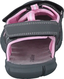 Gulliver 413-9124 Grey -Duffy kauppa 60292 69 4