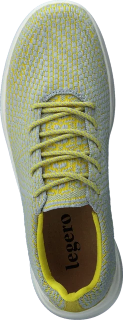 Legero Balloon Grey -Duffy kauppa 60292 90 5