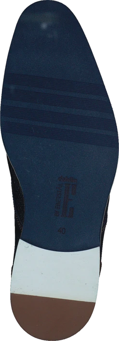 Kingston Blue -Duffy kauppa 60293 03 6