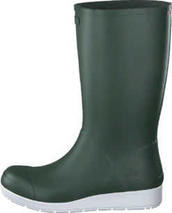 Viking Frid Olive/white