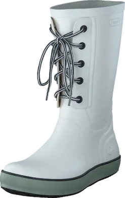 Viking Retro Logg White -Duffy kauppa 60293 14 2