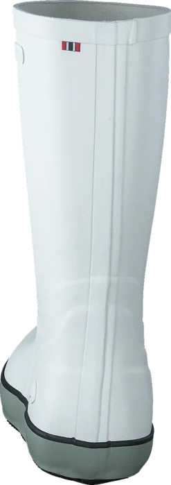 Viking Retro Logg White -Duffy kauppa 60293 14 4