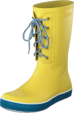 Viking Retro Logg Yellow -Duffy kauppa 60293 15 2