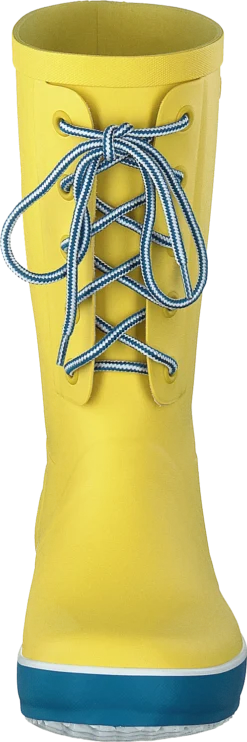 Viking Retro Logg Yellow -Duffy kauppa 60293 15 3