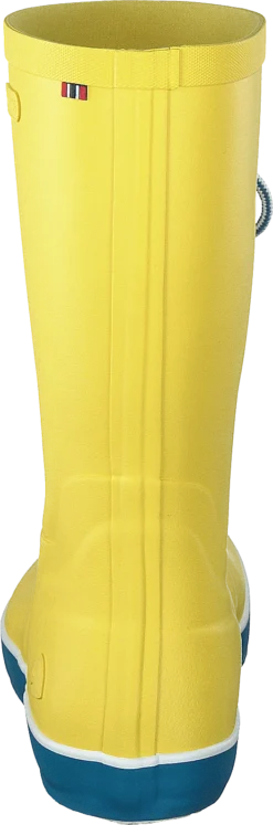 Viking Retro Logg Yellow -Duffy kauppa 60293 15 4