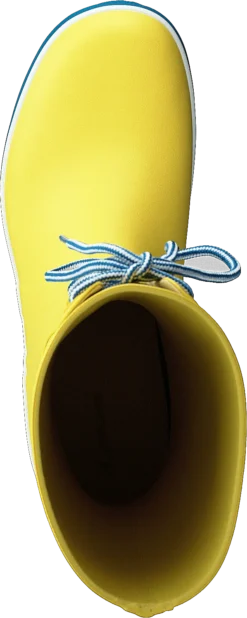 Viking Retro Logg Yellow -Duffy kauppa 60293 15 5