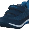 Viking Bryne Navy/demin