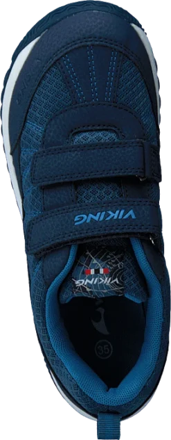 Viking Bryne Navy/demin -Duffy kauppa 60293 29 2