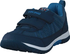 Viking Bryne Navy/demin