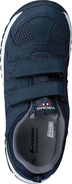 Viking Cascade Iii Gtx Navy -Duffy kauppa 60293 32 2