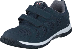 Viking Cascade Iii Gtx Navy