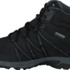 Viking Day Mid Gtx W Black