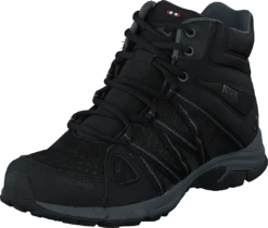 Viking Day Mid Gtx W Black -Duffy kauppa 60293 36 2