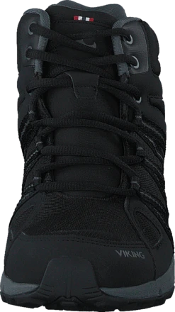 Viking Day Mid Gtx W Black -Duffy kauppa 60293 36 3