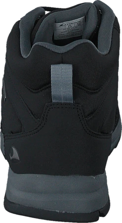 Viking Day Mid Gtx W Black -Duffy kauppa 60293 36 4