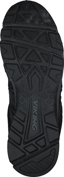 Viking Day Mid Gtx W Black -Duffy kauppa 60293 36 6