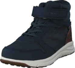 Viking Hovet Mid Wp Navy/cognac -Duffy kauppa 60293 44 2