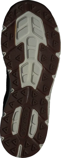 Viking Hovet Mid Wp Navy/cognac -Duffy kauppa 60293 44 6