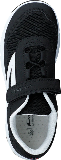 Viking Knapper Black -Duffy kauppa 60293 45 5