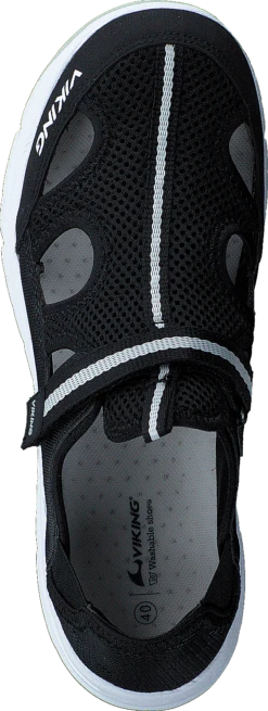 Viking Nesoeya Black -Duffy kauppa 60293 60 5