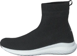 Bianco Biacharlee Sneaker Black 4