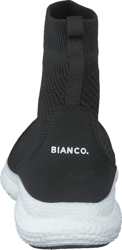 Bianco Biacharlee Sneaker Black 4 -Duffy kauppa 60293 68 4