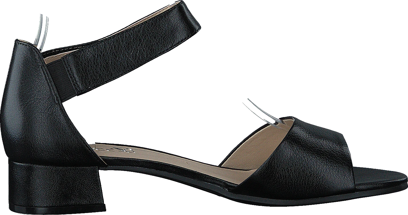 Caprice Carla Black 2 Caprice Carla Black - Image 2