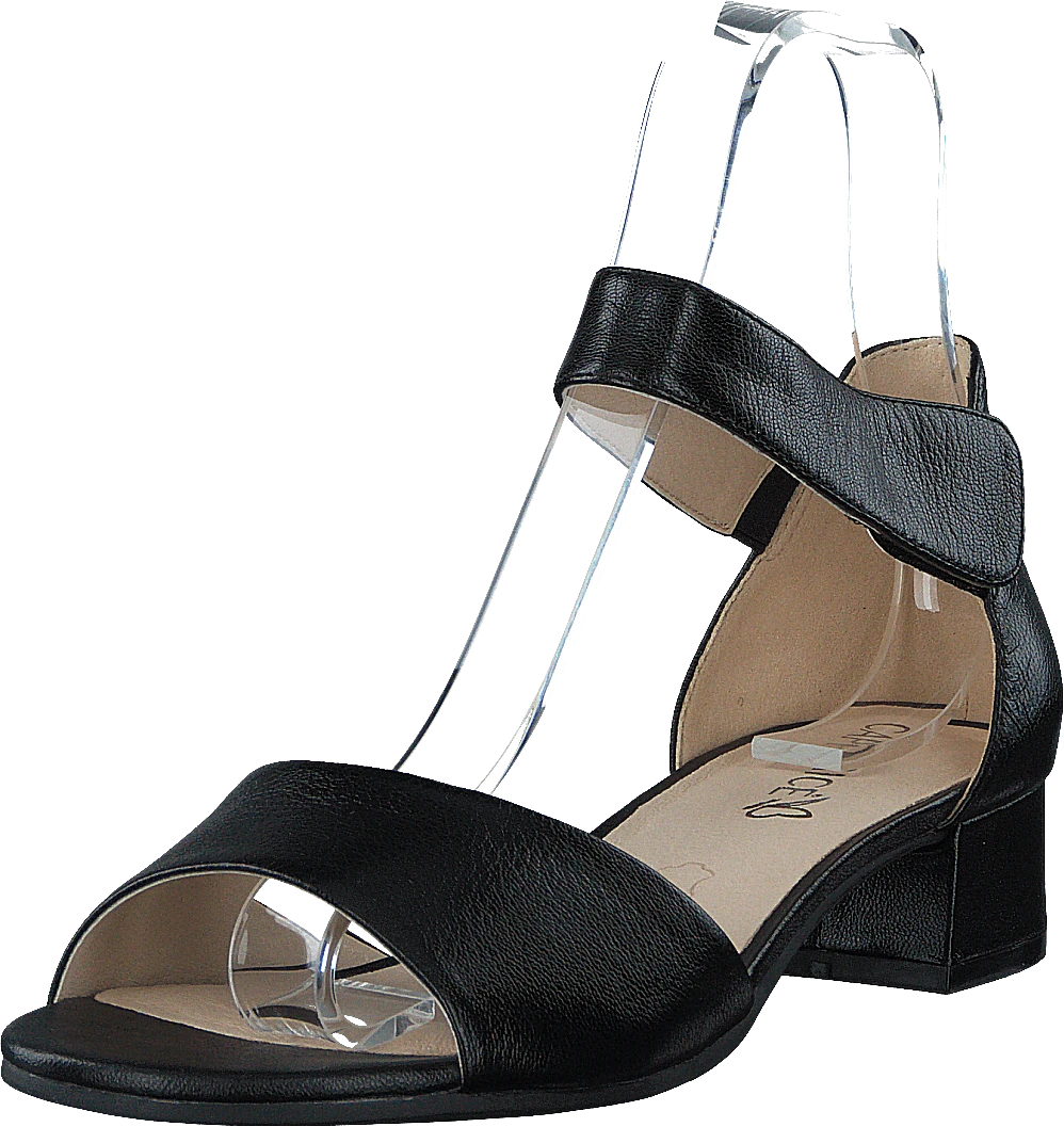 Caprice Carla Black 3 Caprice Carla Black - Image 3