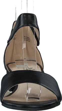 Caprice Carla Black 10 Caprice Carla Black -Duffy kauppa 60293 79 3