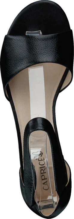 Caprice Carla Black 12 Caprice Carla Black -Duffy kauppa 60293 79 5