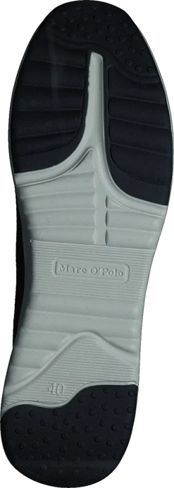 Loleta 2d Navy -Duffy kauppa 60293 88 6